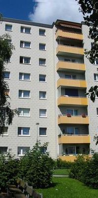 2-Zimmer-Wohnung in Iserlohn Gerlingsen - Photo 1