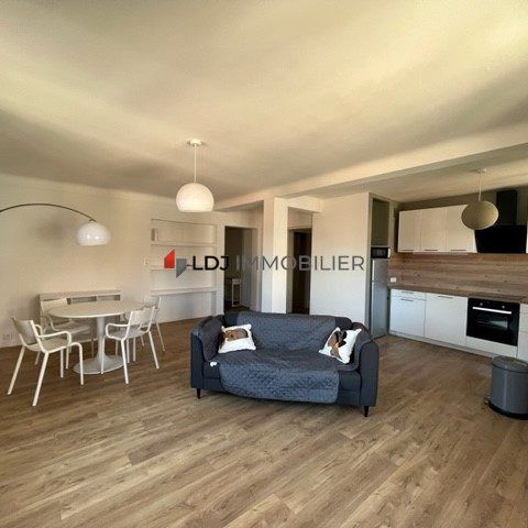 Location Appartement 3 pièces 84m² PERPIGNAN 66000 - Photo 1
