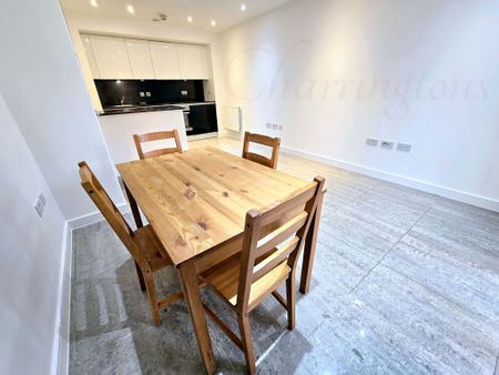 One Bedroom Apartment To Let Shearwater Drive Hendon NW9 - Photo 2