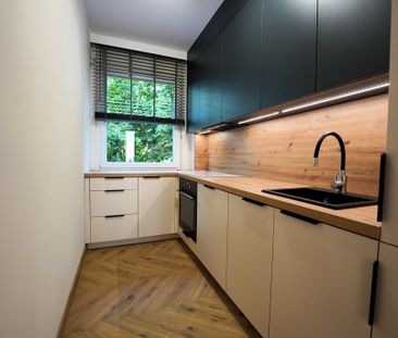 3 pokoje+balkon | GUMIEŃCE – zdjęcie 5
