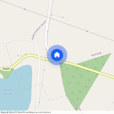 House For Rent, The Cottage, Sadlier'S Cross, Kilmurry, Ennis, Co. Cla