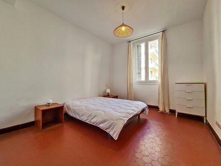 Location Appartement 4 pièces Meublé 78m² AJACCIO 20000 - Photo 5