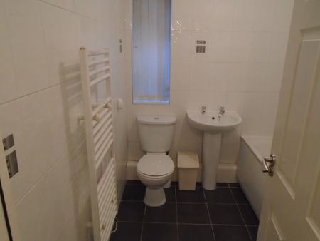 2 Bed Flat, Highgate Street, L7 - Photo 5