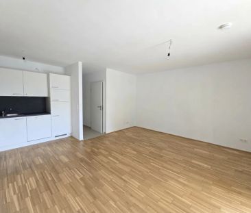 NEUWERTIGE 2-ZIMMERWOHNUNG NAHE FH JOANNEUM MIT BALKONTERRASSE - Ec... - Photo 2