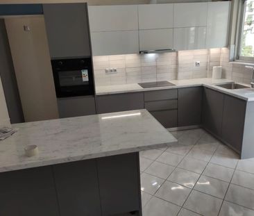 Διαμέρισμα για ενοικίαση Κέντρο (Νέα Σμύρνη) - Photo 1