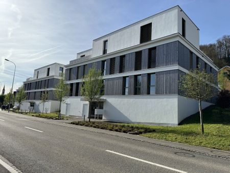 Attractive 3.5 room apartment: quiet, modern and centrally located - Foto 5