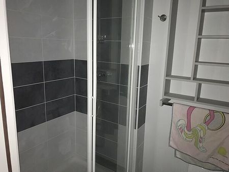 avenue DES ETATS-UNIS, 43, 63000, Clermont Ferrand - Photo 4