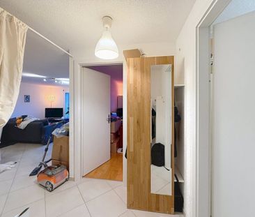 Appartement de 2.5 pièces au 1er étage - Photo 1