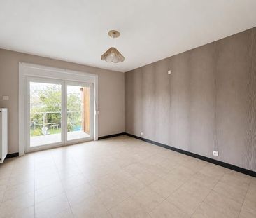 Appartement te huur - Photo 1