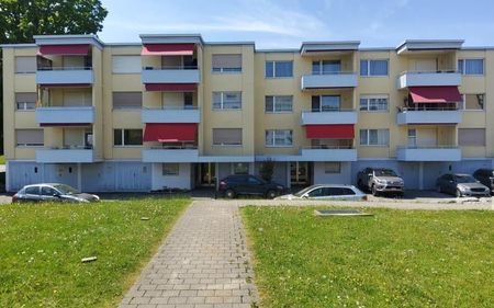 "Attraktive, heimelige 2 Zimmerwohnung!" - Photo 3