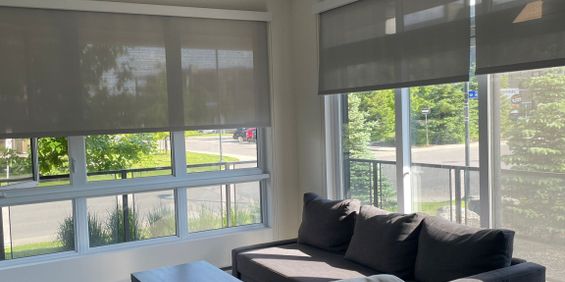 Magnifique Condo Au Cœur Du Plateau - Photo 3