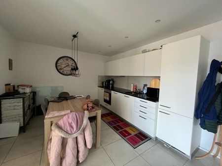 Montagne d'Alle 18, Appart. 2 1/2 pièces - Photo 4