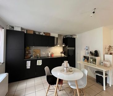 Appartement te huur - Foto 1