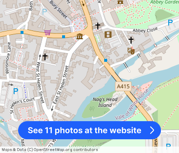 The Old Gaol, Abingdon - Photo 1