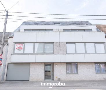 Appartement te huur - Photo 2