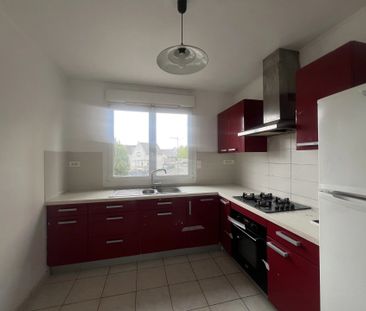 Location Appartement 3 pièces 66m² ST BRIEUC 22000 - Photo 2