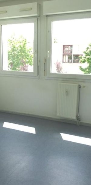 Location Appartement 1 pièce(s) de 16.8 m2 - Photo 1