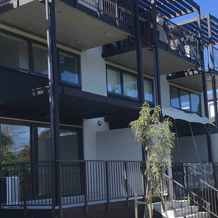 Townhouse Terrace - Photo 1