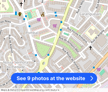 Apartamento T1 para alugar em Almada - Photo 1