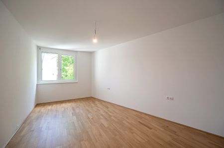 Erstbezug. Sofort verfügbar: Hochwertige Drei-Zimmer-Wohnung mit Balkon – zu mieten in 1170 Wien - Photo 2