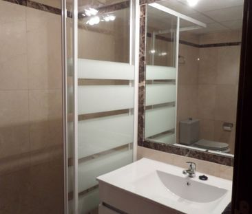 Piso de alquiler en Calle de Alberto Aguilera, Arapiles - Photo 4