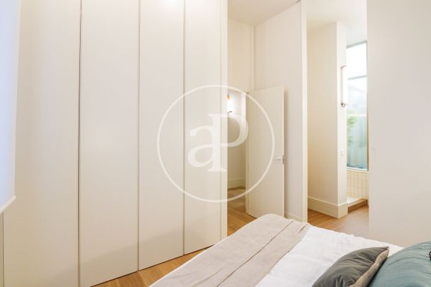 Flat for rent in Chueca - Justicia (Madrid) - Photo 1