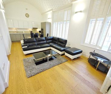 2 bedroom apartment to rent - Photo 6