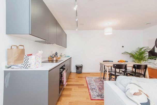 1 bedroom apartment to rent - Photo 1