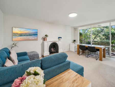 2/690 Pacific Highway, Killara NSW 2071 - Apartment For Rent | Domain - Photo 2