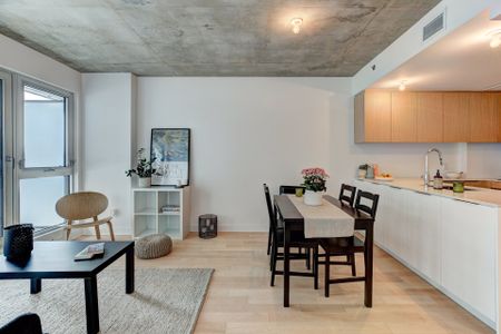 Condo à louer, Montréal (Le Sud-Ouest) - Photo 2