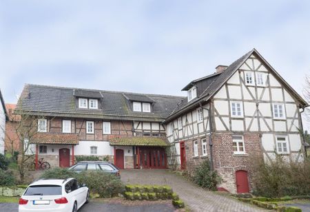 Möbliertes Single-Appartment in BW-Albertshausen - Photo 3