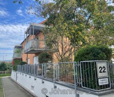 01277 Dresden - Gruna , Prof.-Ricker-Straße 22 WE 13 - Photo 3