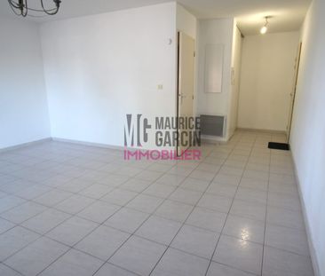 A LOUER - APPARTEMENT CAVAILLON - 2 pièces 48.66m² - Photo 6