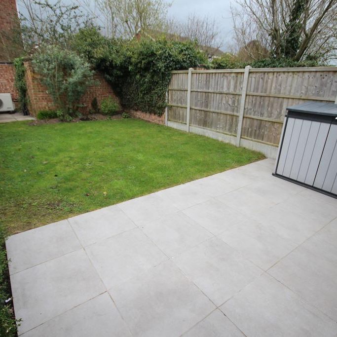 3 bedroom townhouse to rent - Photo 1