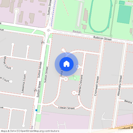 21 Iona Drive, Sebastopol