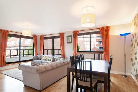 2 bedroom flat to rent - Photo 2