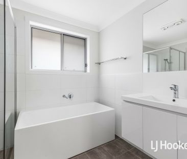 Beautiful 4 Bedroom Home - Available Now! - Photo 1