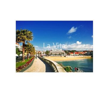 4 bedroom luxury Semidetached House for rent in Birre, Cascais, Lisbon - Photo 4