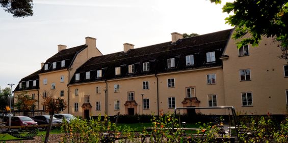 Kungsgatan 37 I - Foto 3