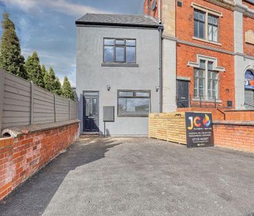 1 bedroom apartment to rent - Photo 5