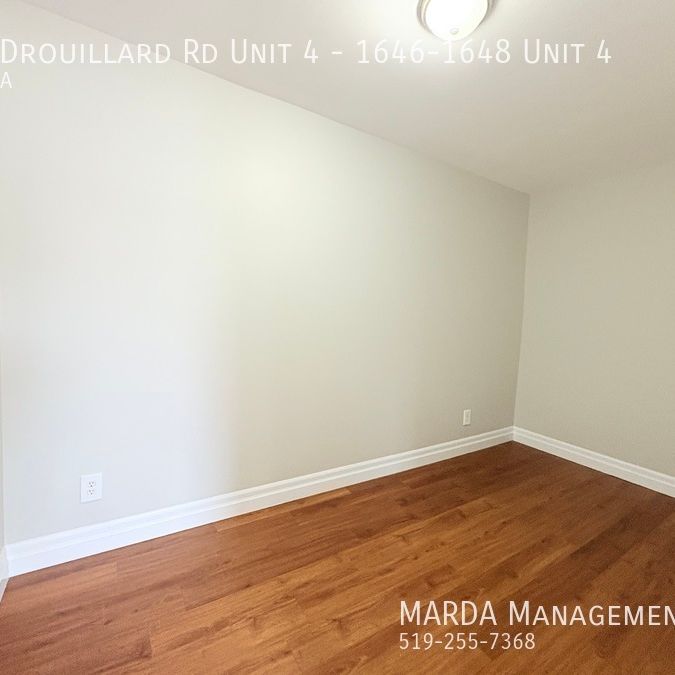 COZY 1BEDROOM/1BATH APARTMENT IN FRIENDLY NEIGHBOURHOOD +HYDRO! - Photo 1