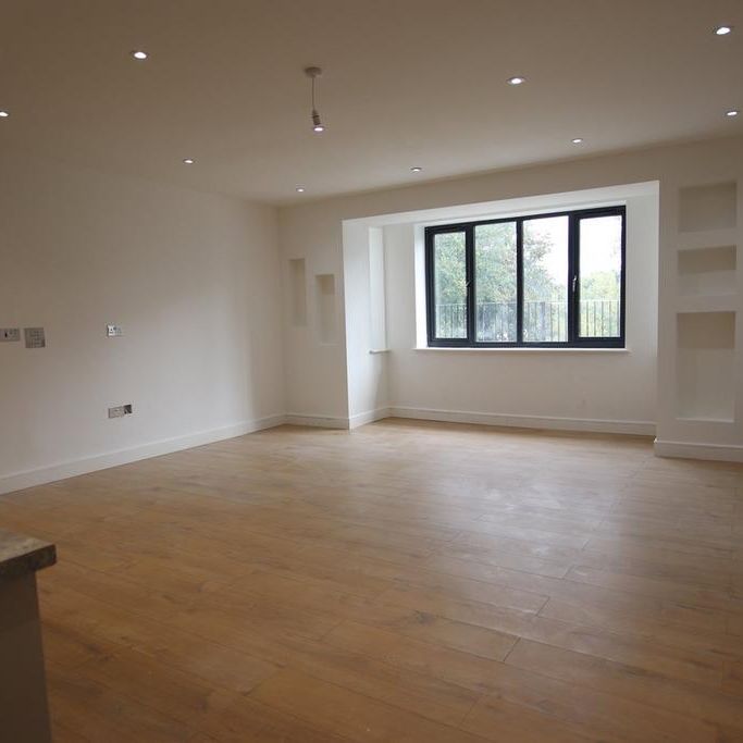 3 bedroom apartment to rent - Photo 1