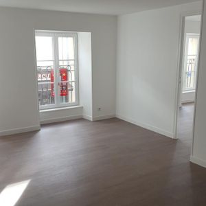 LOUE T2 à BAYEUX - Photo 2