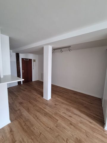 Location Appartement 1 pièce 43m² - Photo 2