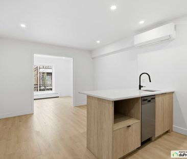 4550, brébeuf, Le Plateau-Mont-Royal à louer - Photo 2