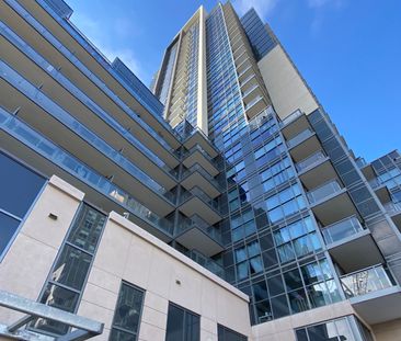 For Lease - 30 Meadowglen Place Unit# 2703, Toronto, Ontario - Photo 1