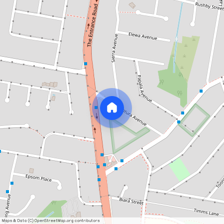 5 Ventura Avenue, NSW 2261, Bateau Bay