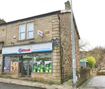 Palmerston Street, Bollington, SK10 - Photo 3