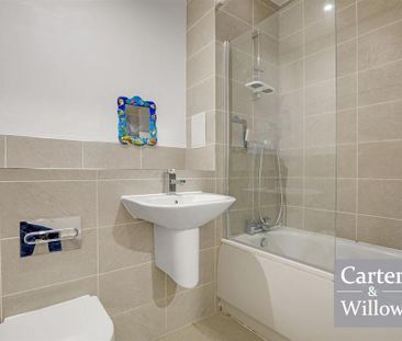 3 bedroom apartment to rent - Photo 5