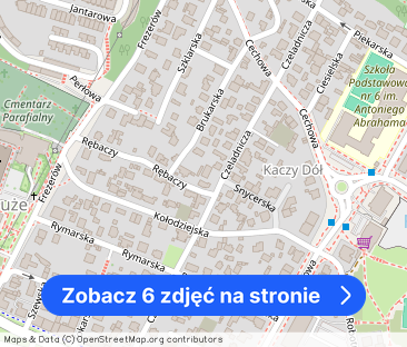 Duża kawalerka 39 m2 Gdynie Obłuże - Zdjęcie 1